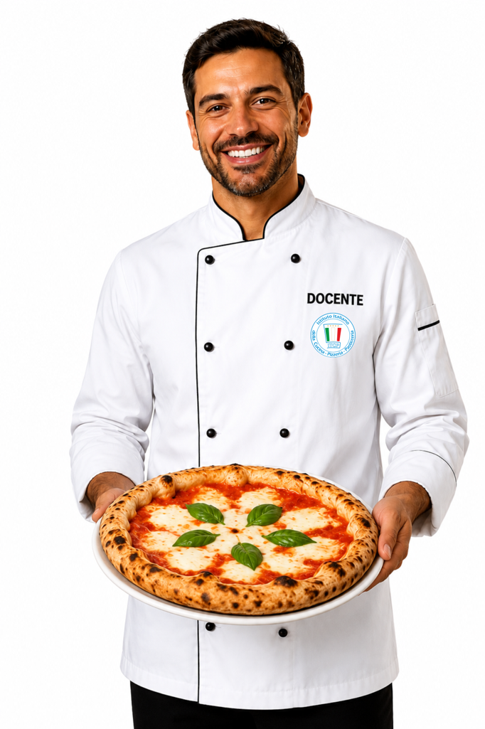 docente pizzaiolo PICCOLO 2